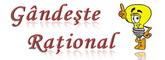 Gandeste rational